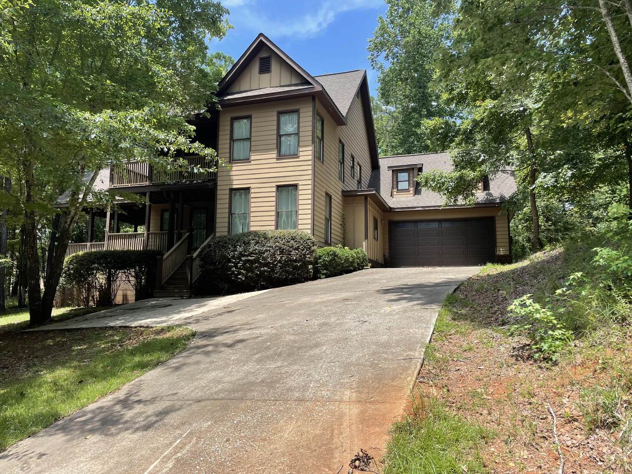 56 Magnolia Crest - Photo 1
