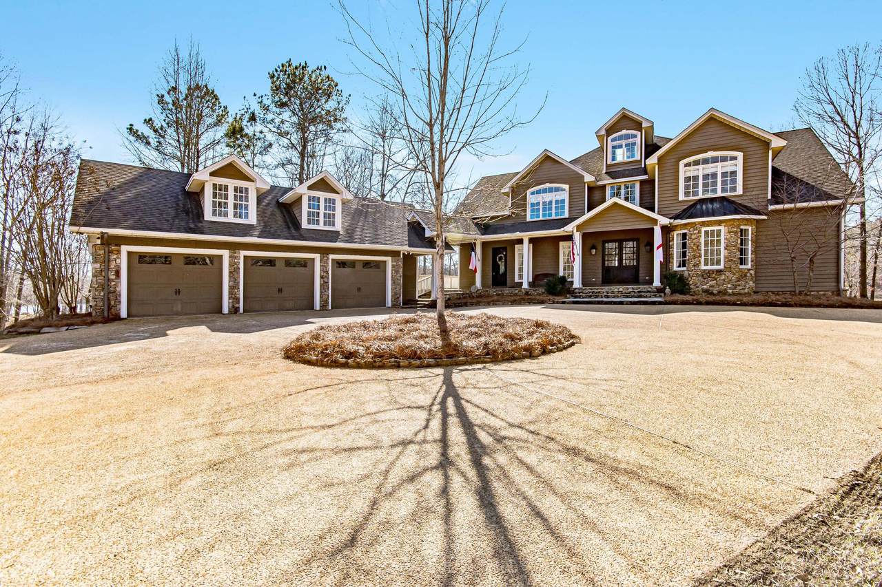 3864 Elkahatchee Rd - Photo 1