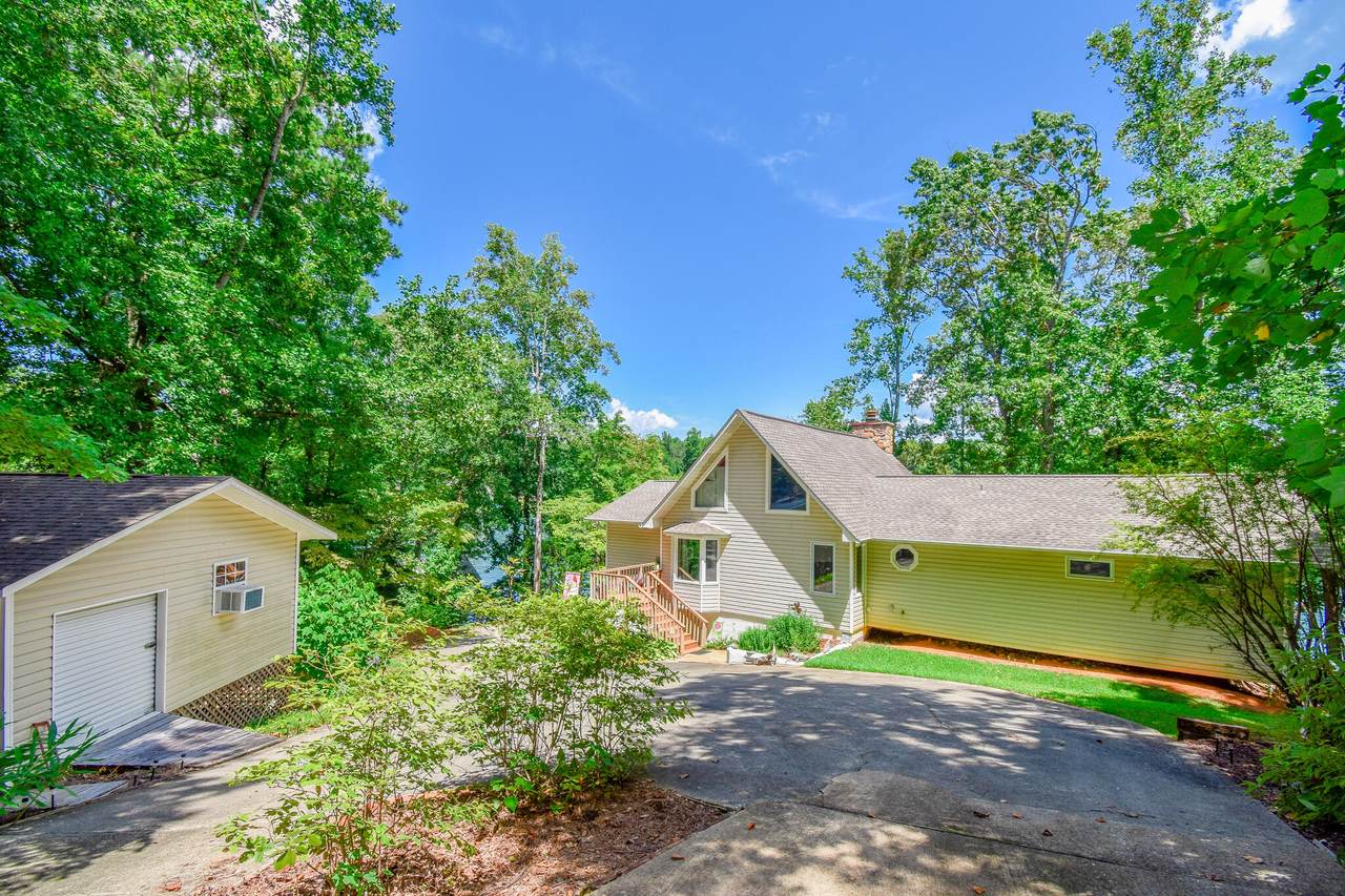 54 Crooked Arrow Dr - Photo 1
