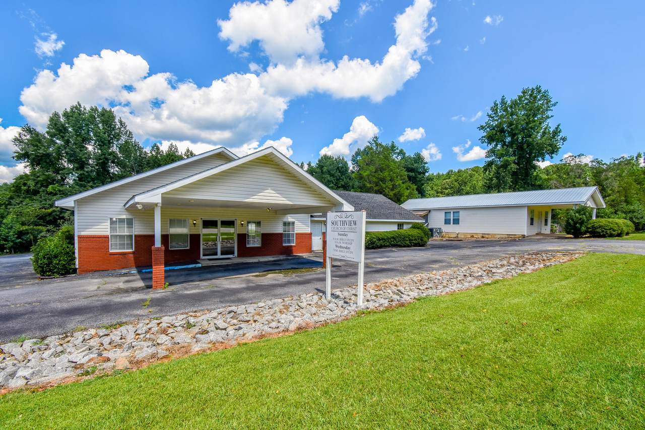 2325 Dadeville Rd - Photo 1