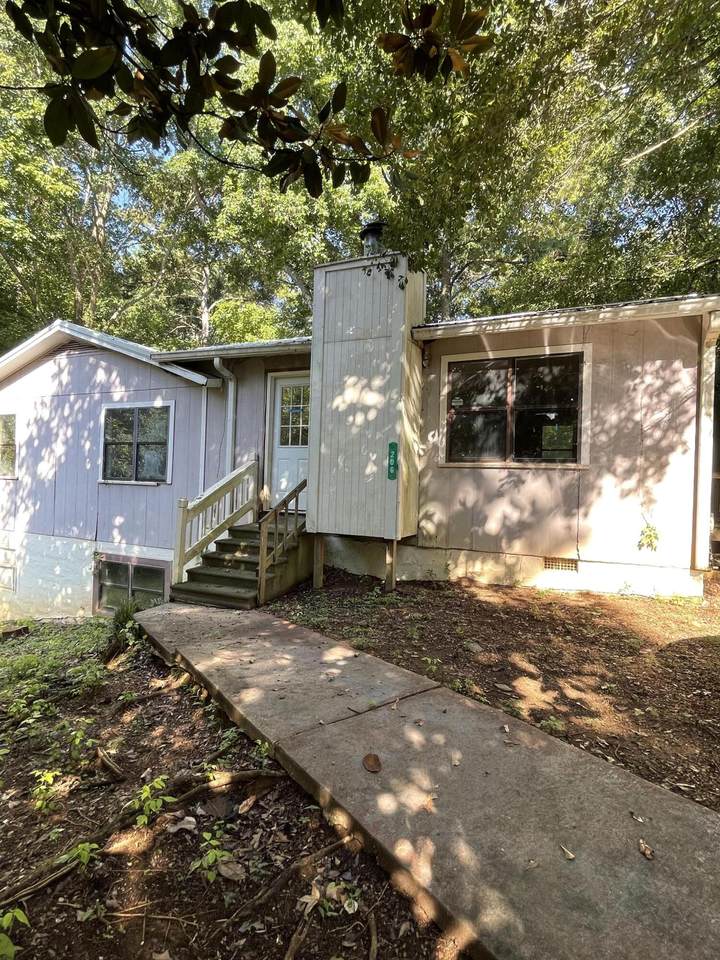 206 Andrew Jackson Rd - Photo 1