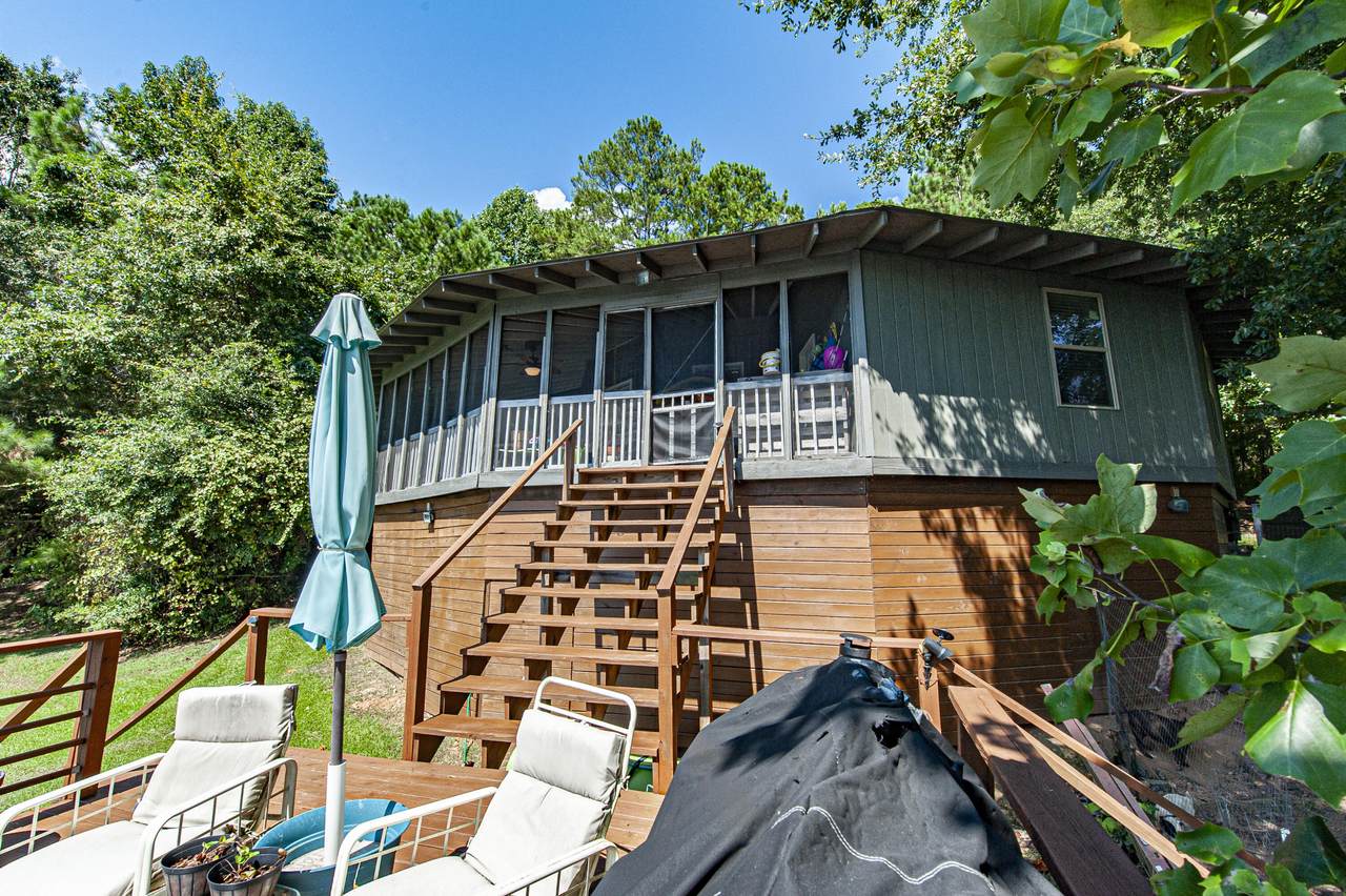265 Narrow Cove Way - Photo 1