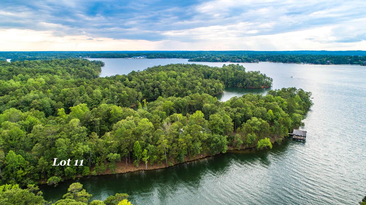 Lot 11 Kennebec - Photo 1