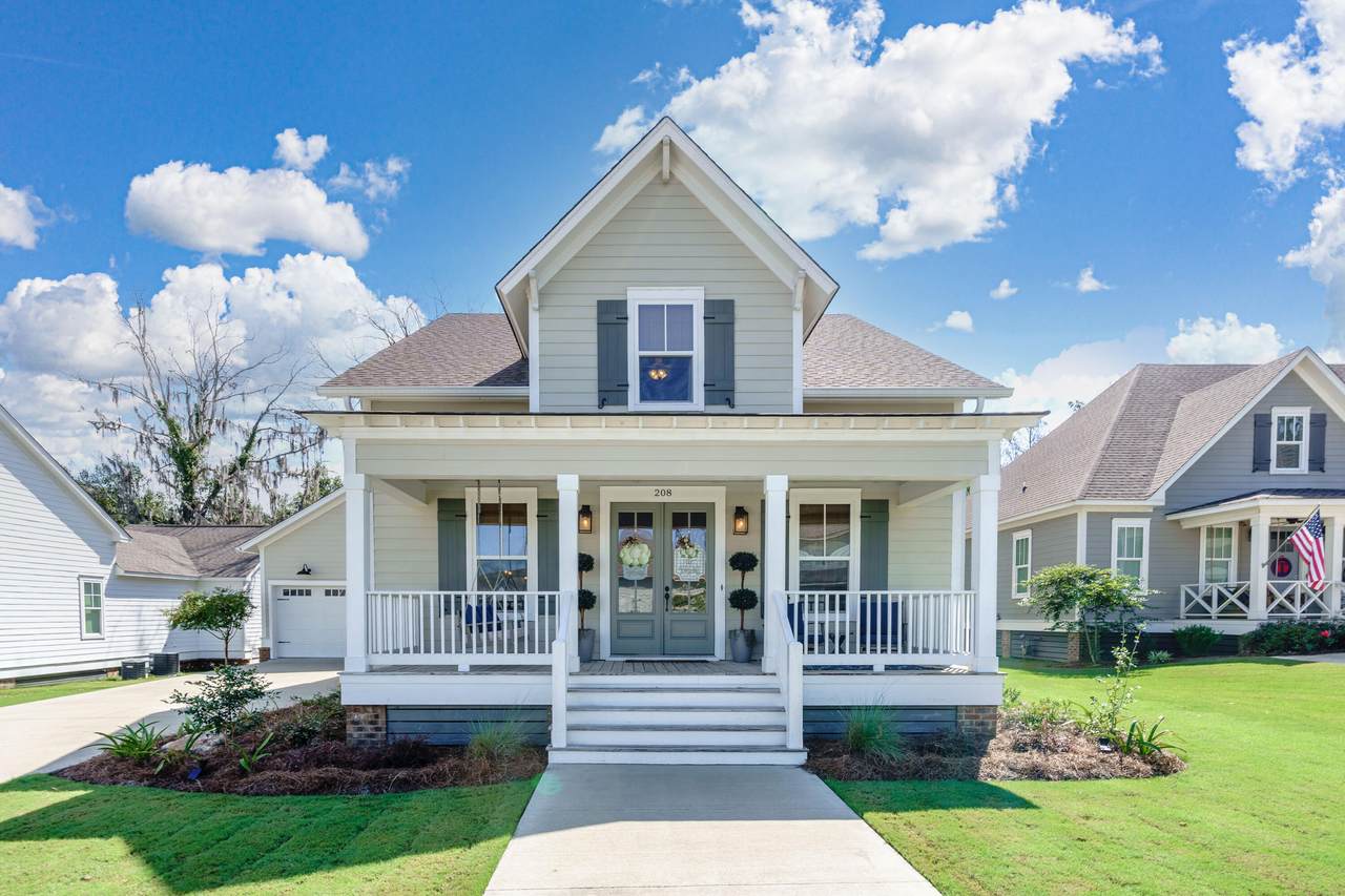 208 Forest Glen Dr - Photo 1