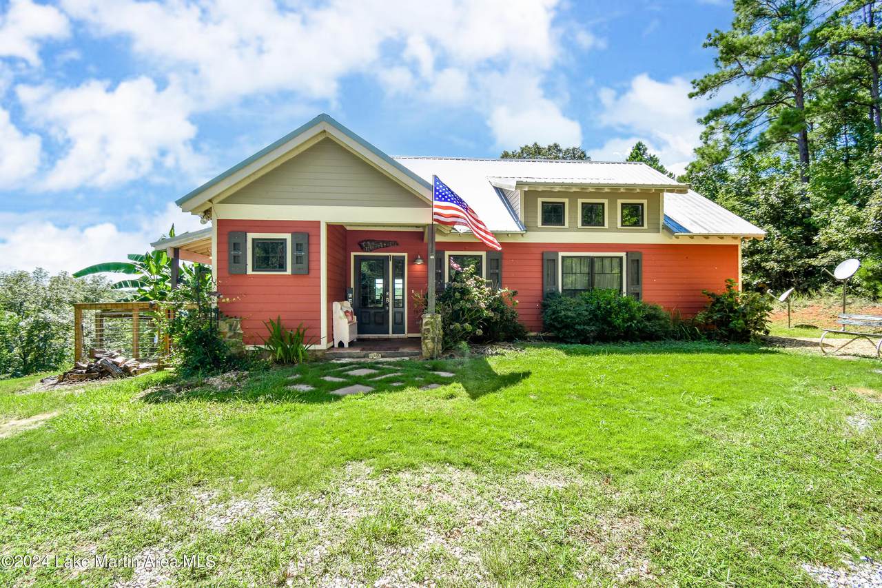1086 Riverknolle Rd - Photo 1