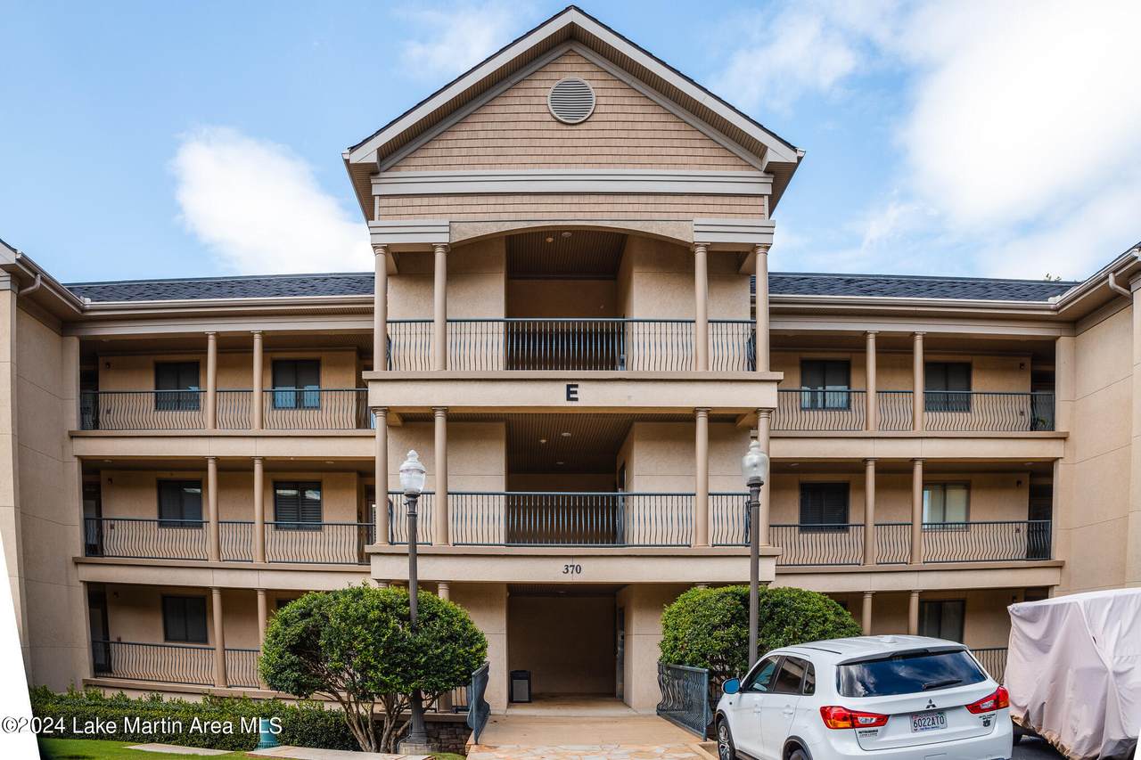 370 Marina Point Rd. Unit E104 - Photo 1