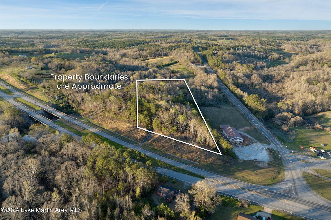 +/- 7 Acres On Hwy. 280 - Photo 1