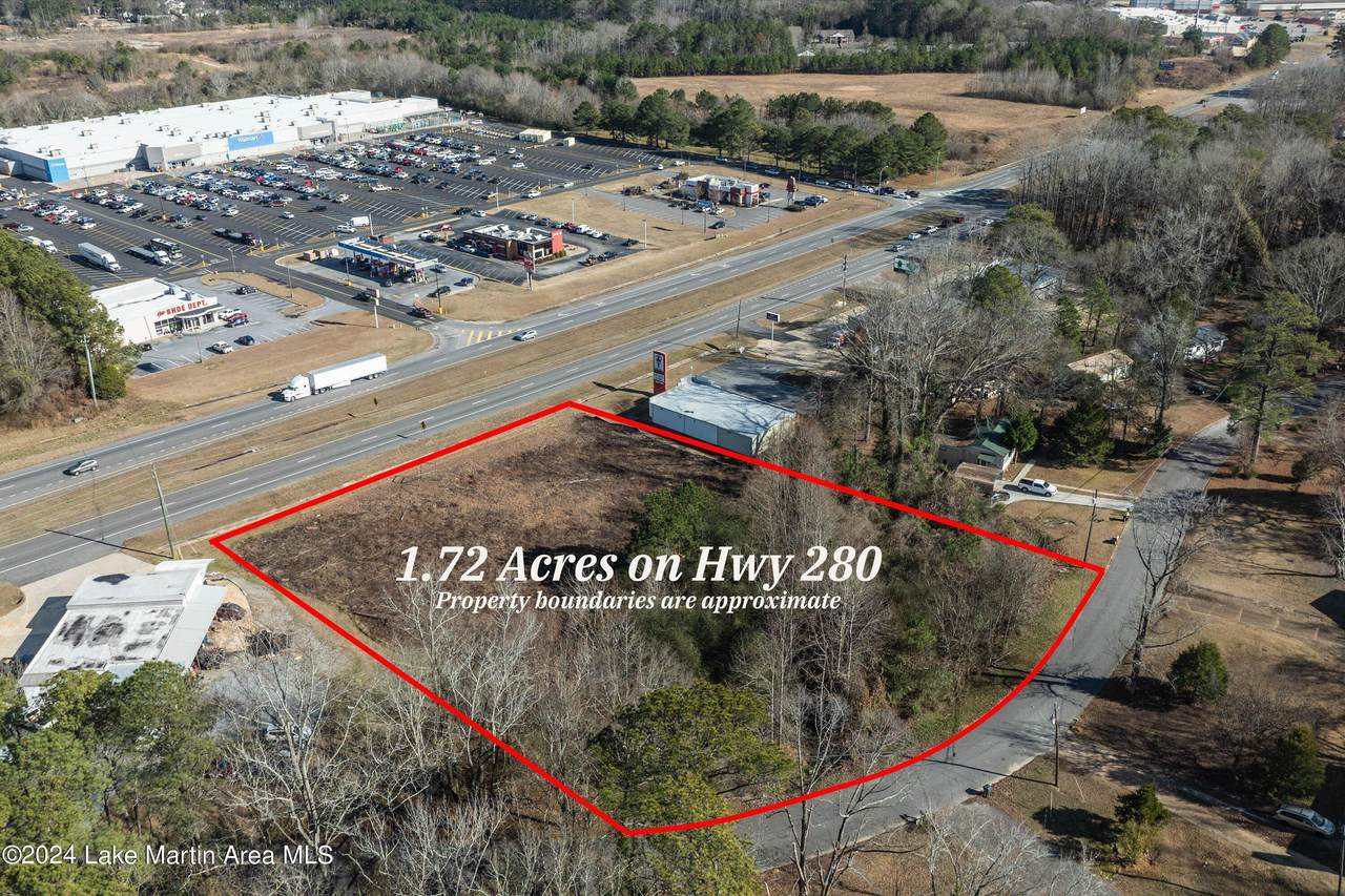 1.72 AC Us Hwy 280E - Photo 1
