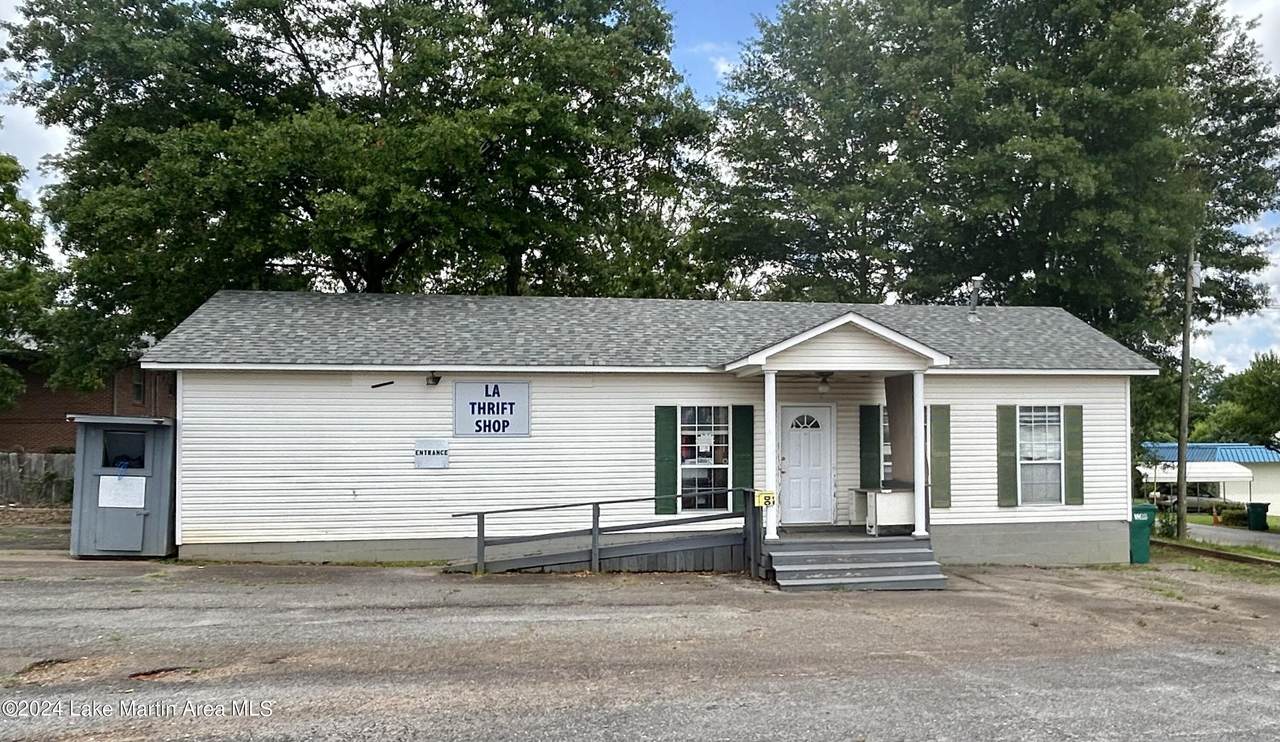 213 Lafayette St - Photo 1