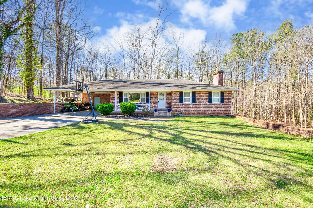241 Warrior Rd - Photo 1