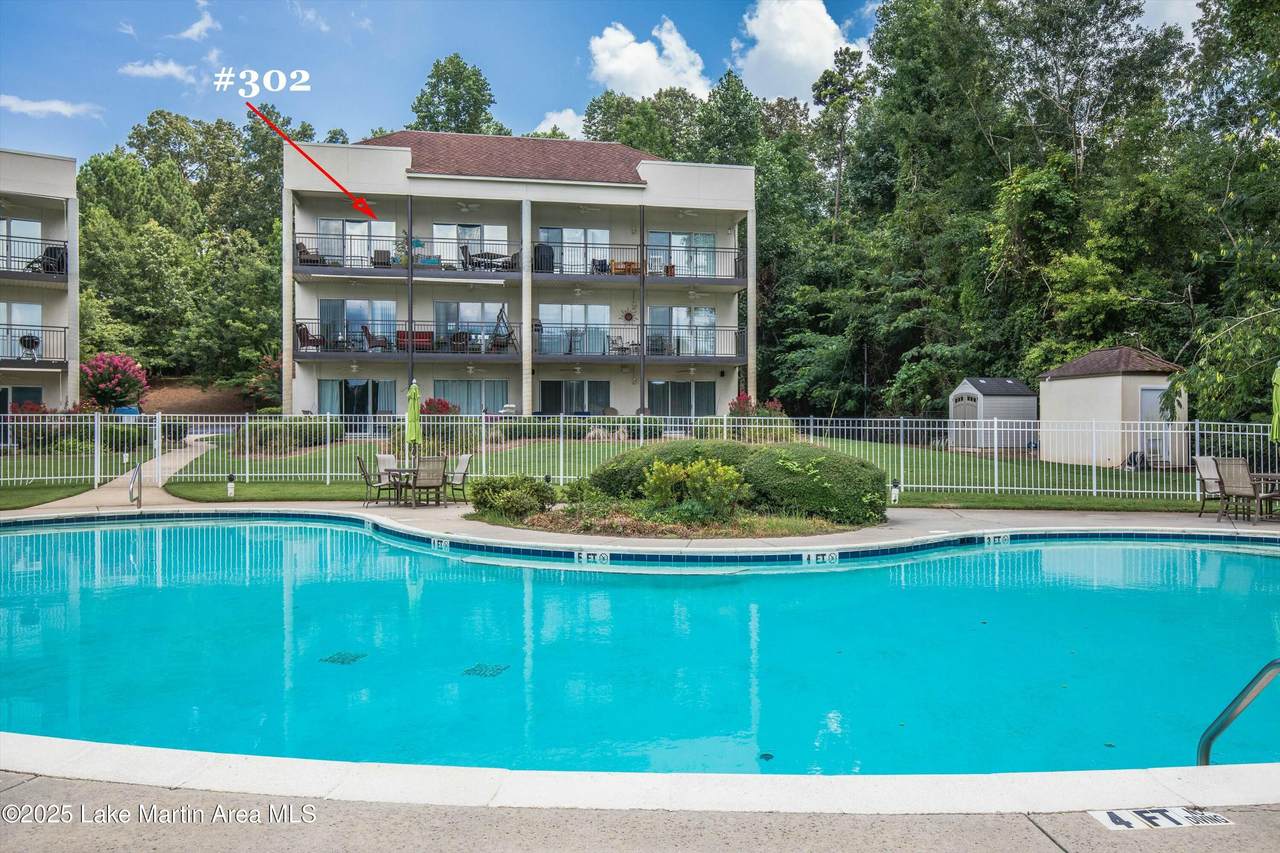 100 Bay Point Drive Unit 302 - Photo 1