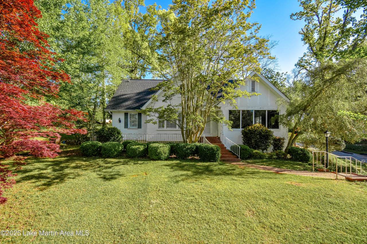 17849 Hwy 280 - Photo 1