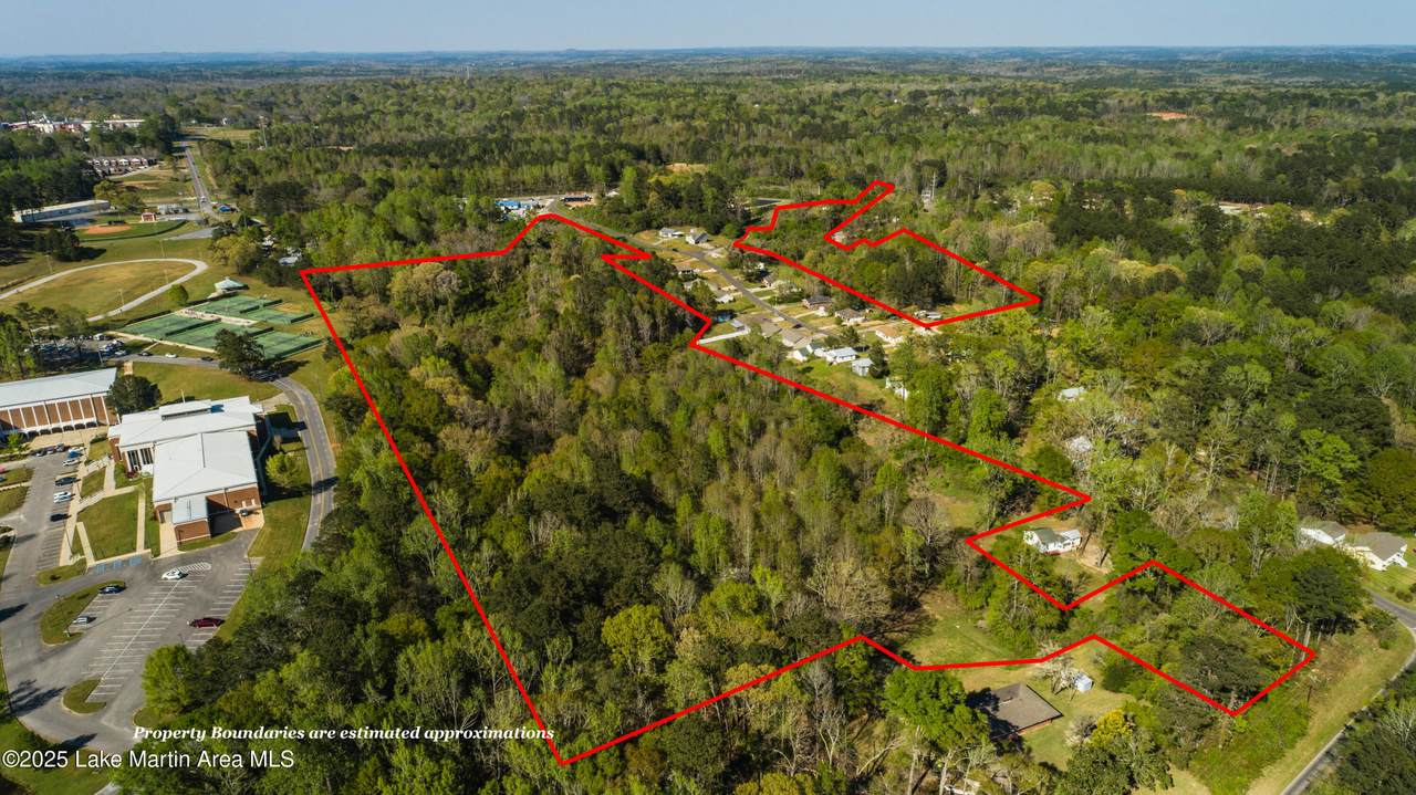 23.84 +/- Acres Belle St - Photo 1