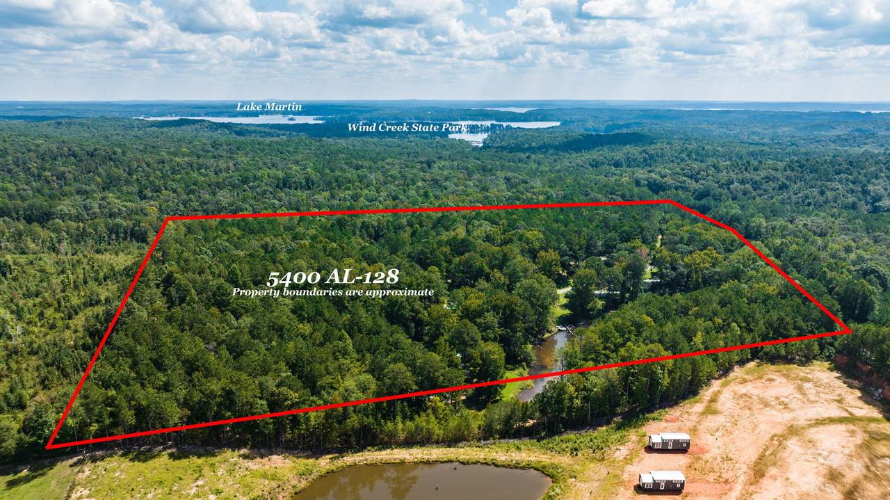 5400 Ala Hwy 128 - Photo 1