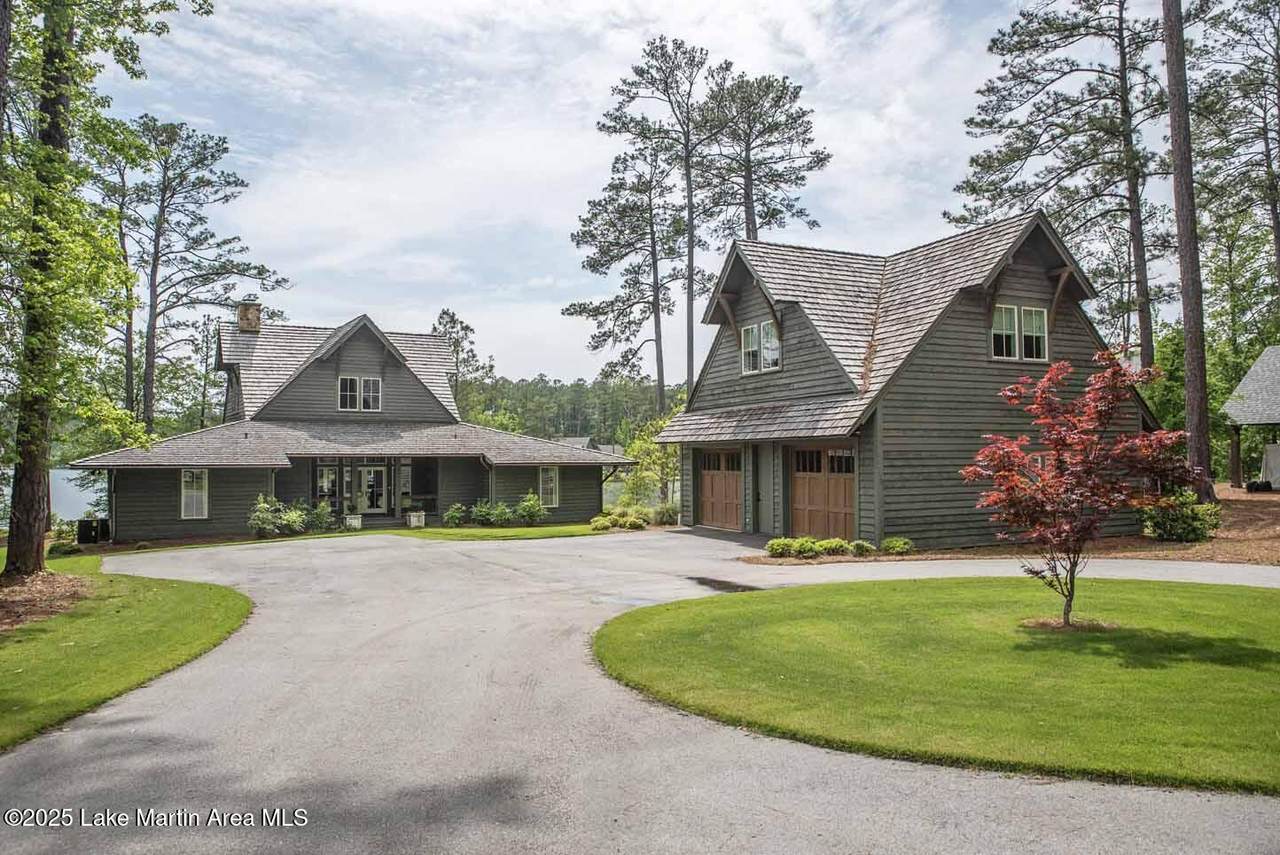 326 Bulgers Mill Loop - Photo 1