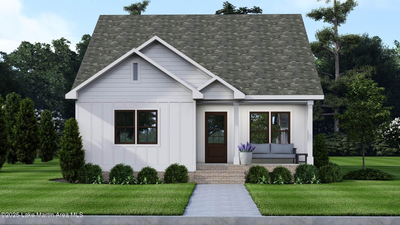812 Scott Rd - Photo 1
