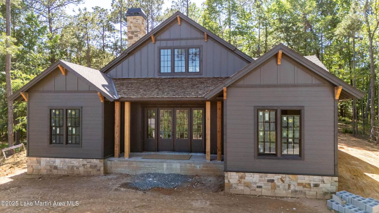 372 Ridge Run - Photo 1
