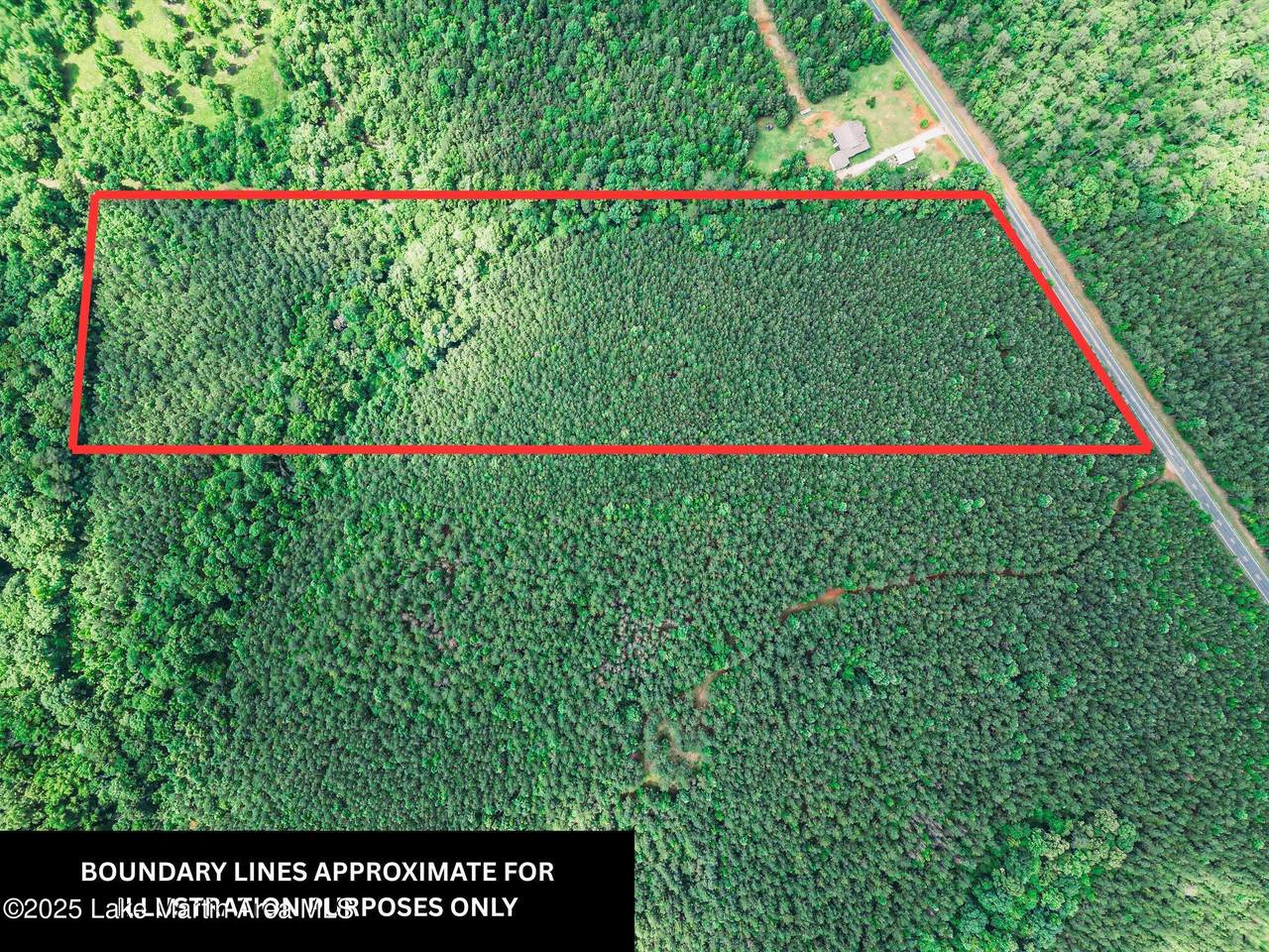  Parcel 1 Highway 63 N - Photo 1