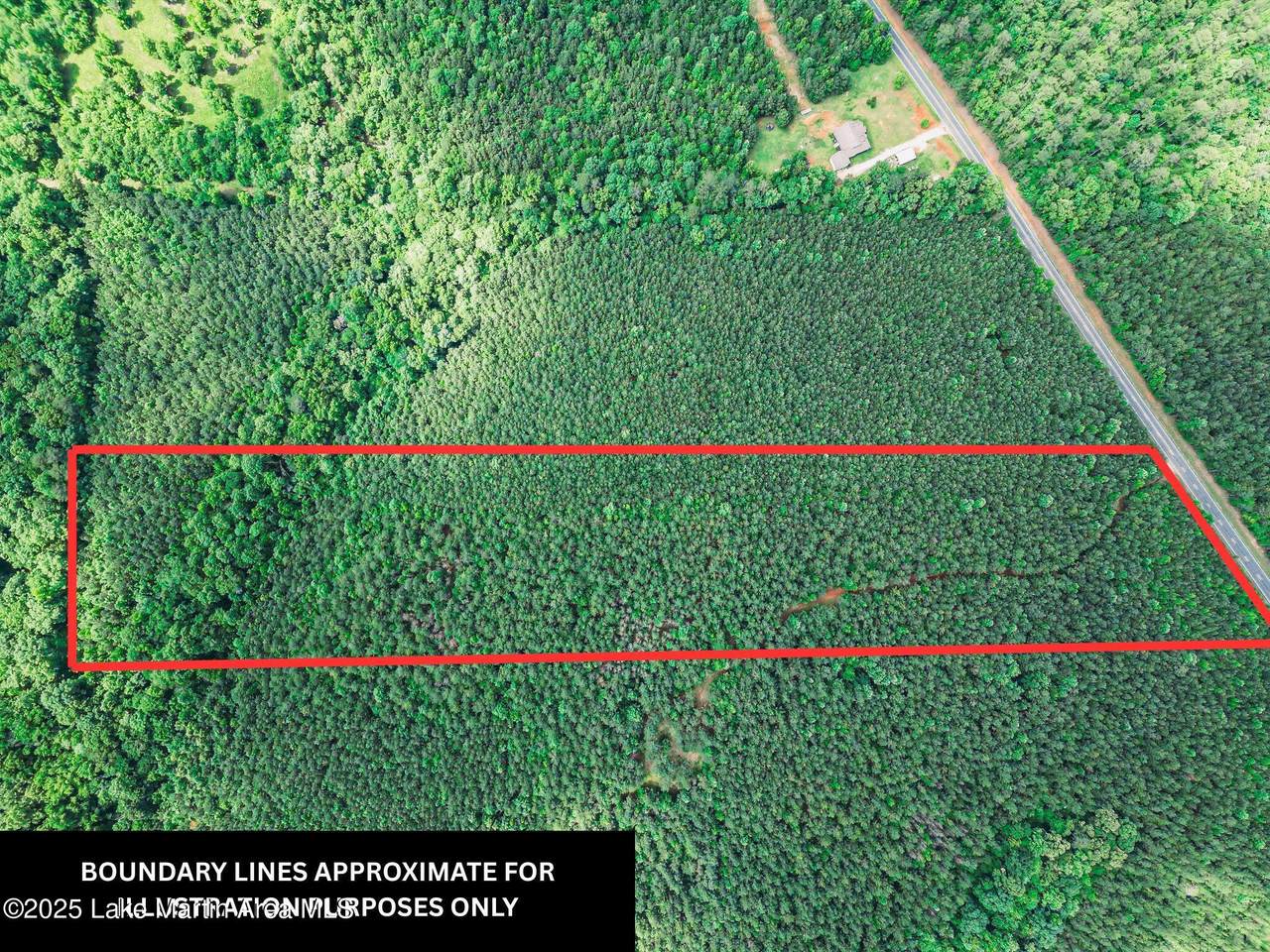  Parcel 2 Highway 63 N - Photo 1