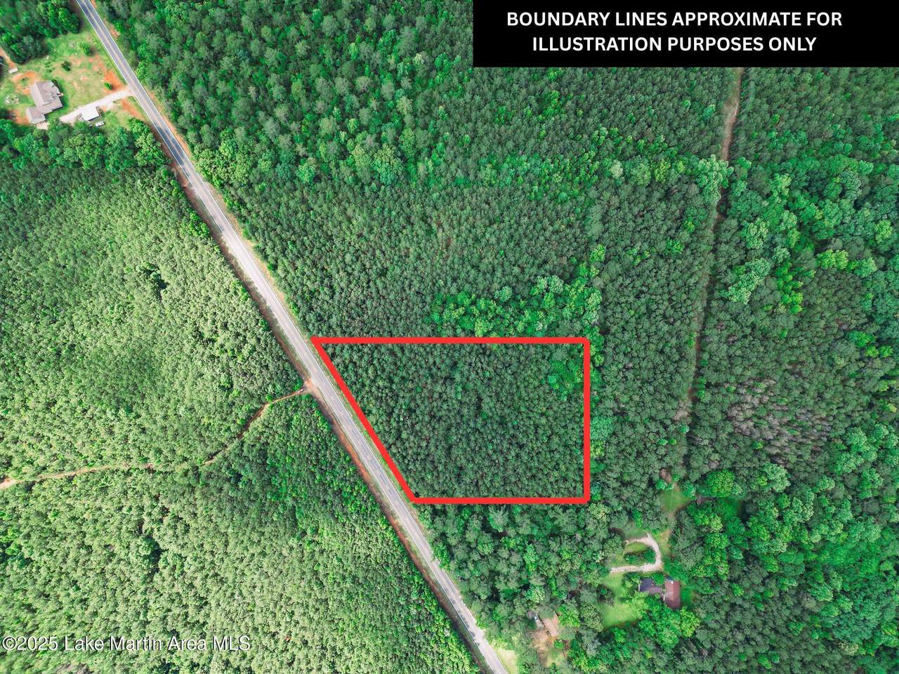  Parcel 4 Highway 63 N - Photo 1