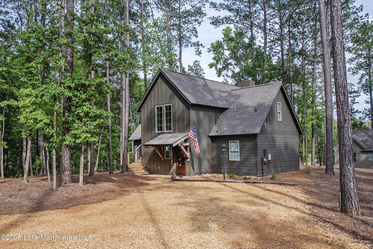 35 Harmony Cove Ln - Photo 1