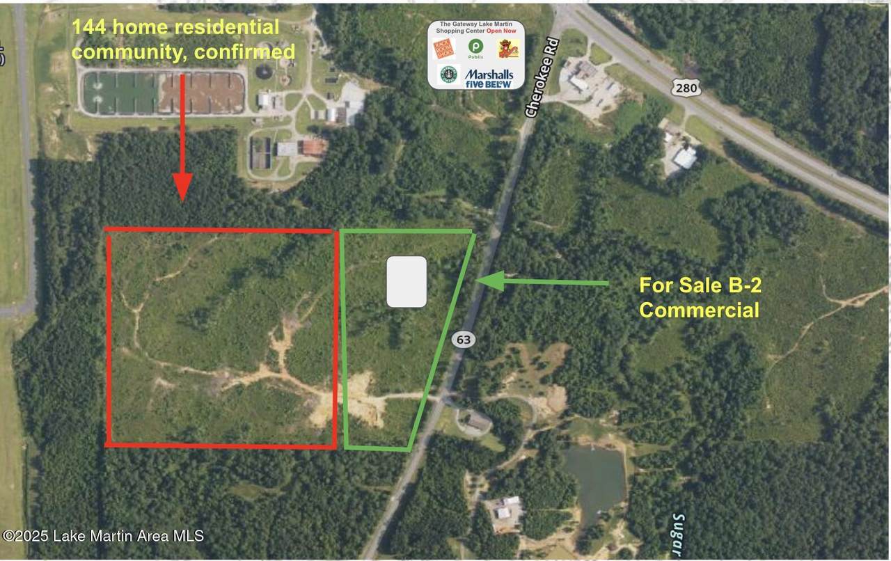 2760 Hwy 63 - Photo 1