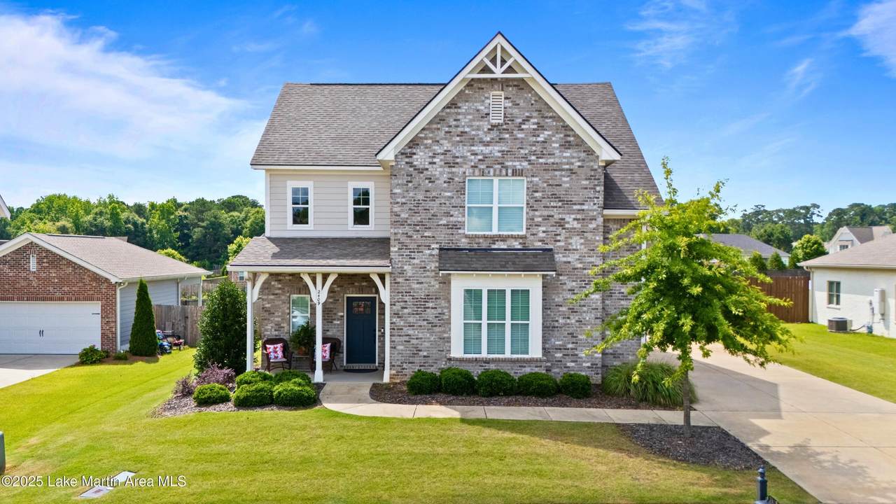 2409 Meadow Cove Road - Photo 1