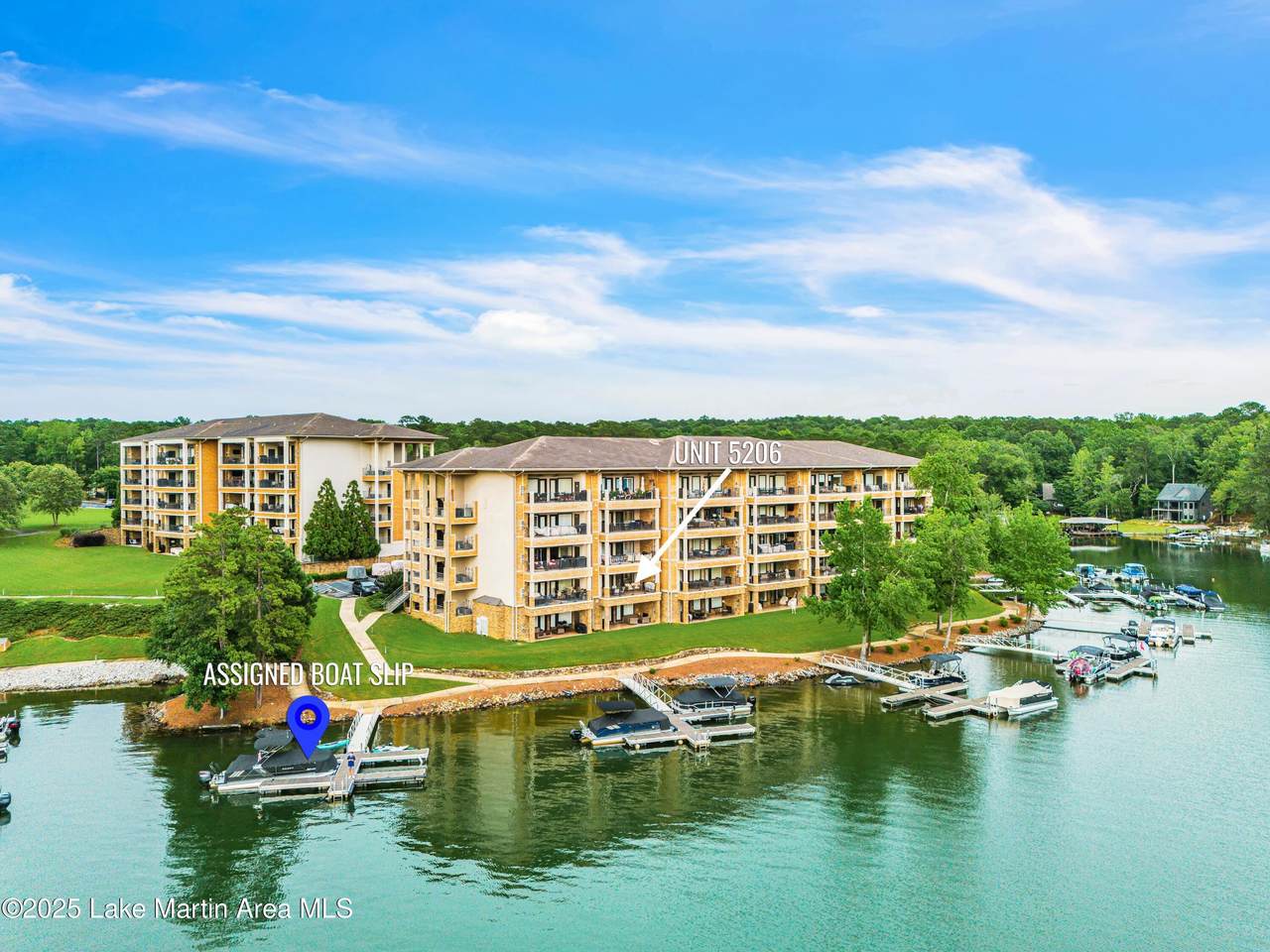 64 Stoneview Summit Court 5206 - Photo 1