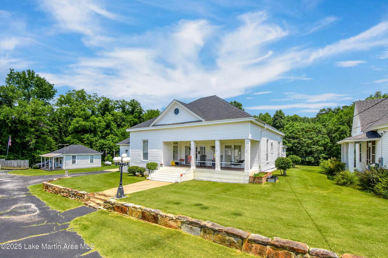 11245 Highway 50 - Photo 1