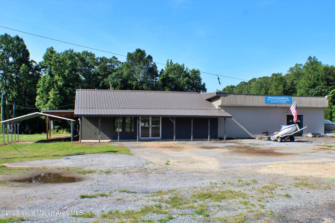 6752 Highway 280 - Photo 1
