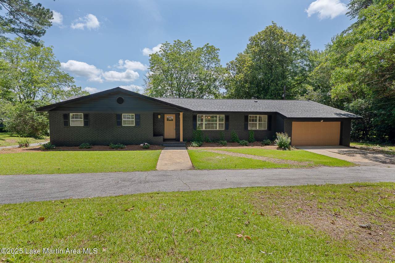 7629 Hwy 49 S - Photo 1
