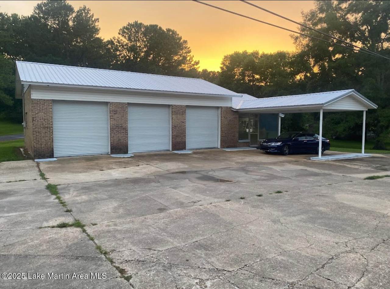 2875 Pearson Chapel Rd - Photo 1