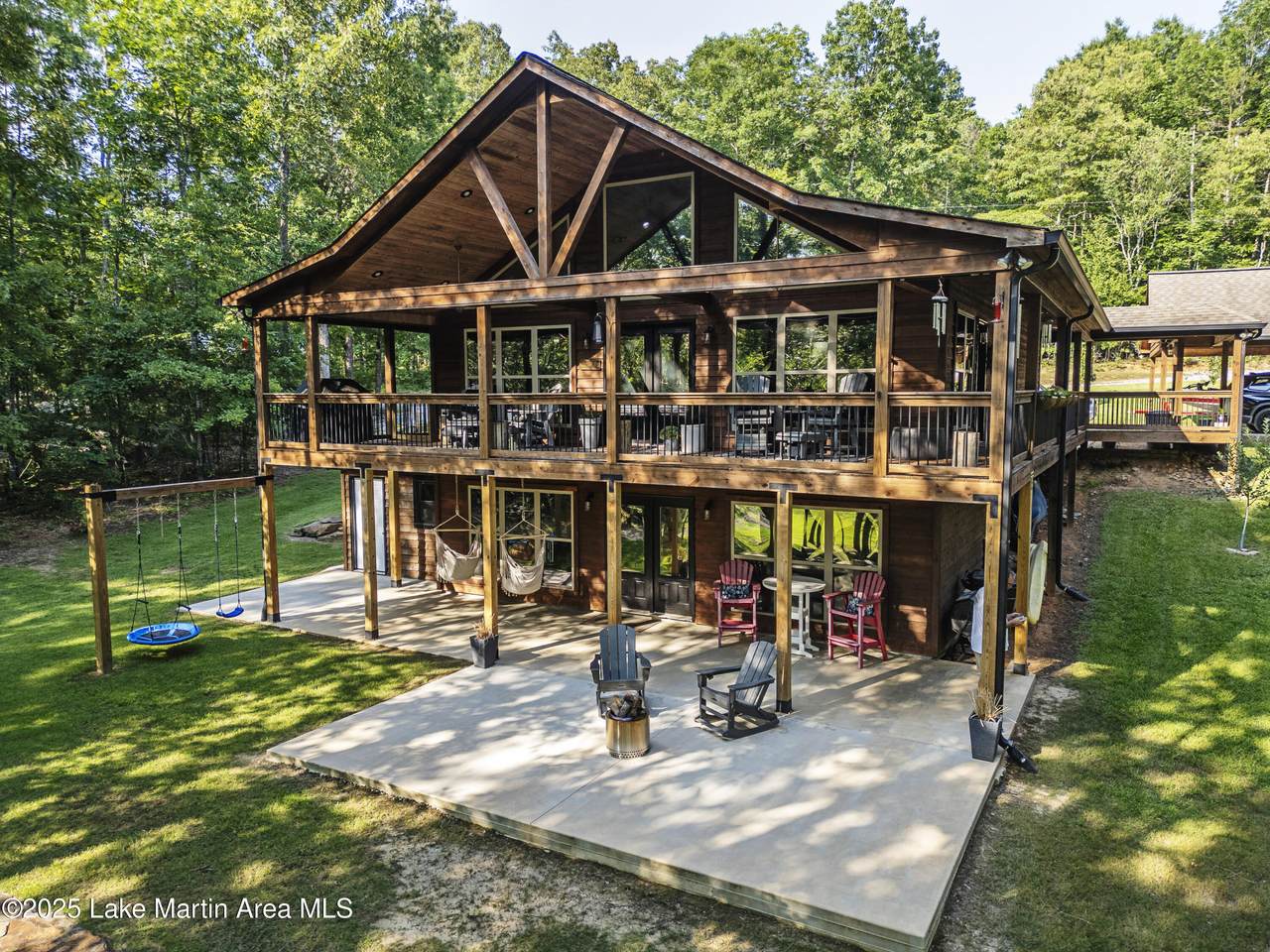 945 Pate Road Rd - Photo 1