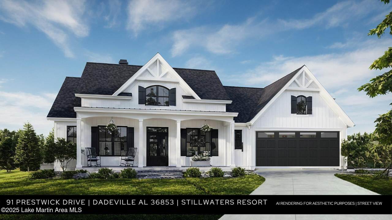 91 Prestwick Dr - Photo 1