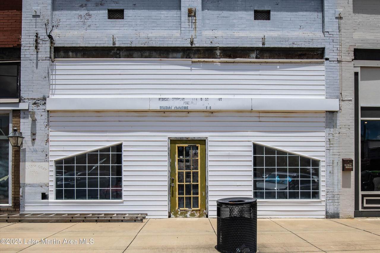 118 Cusseta St - Photo 1