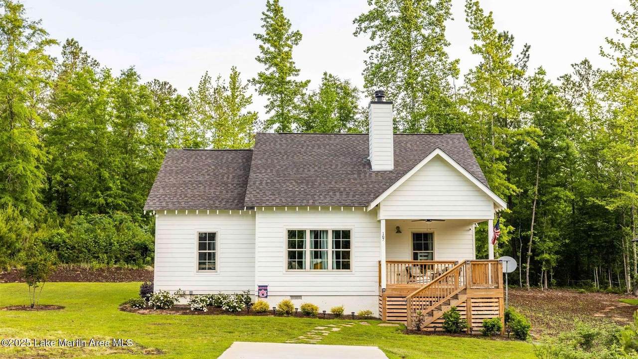 167 Williamson Trace - Photo 1