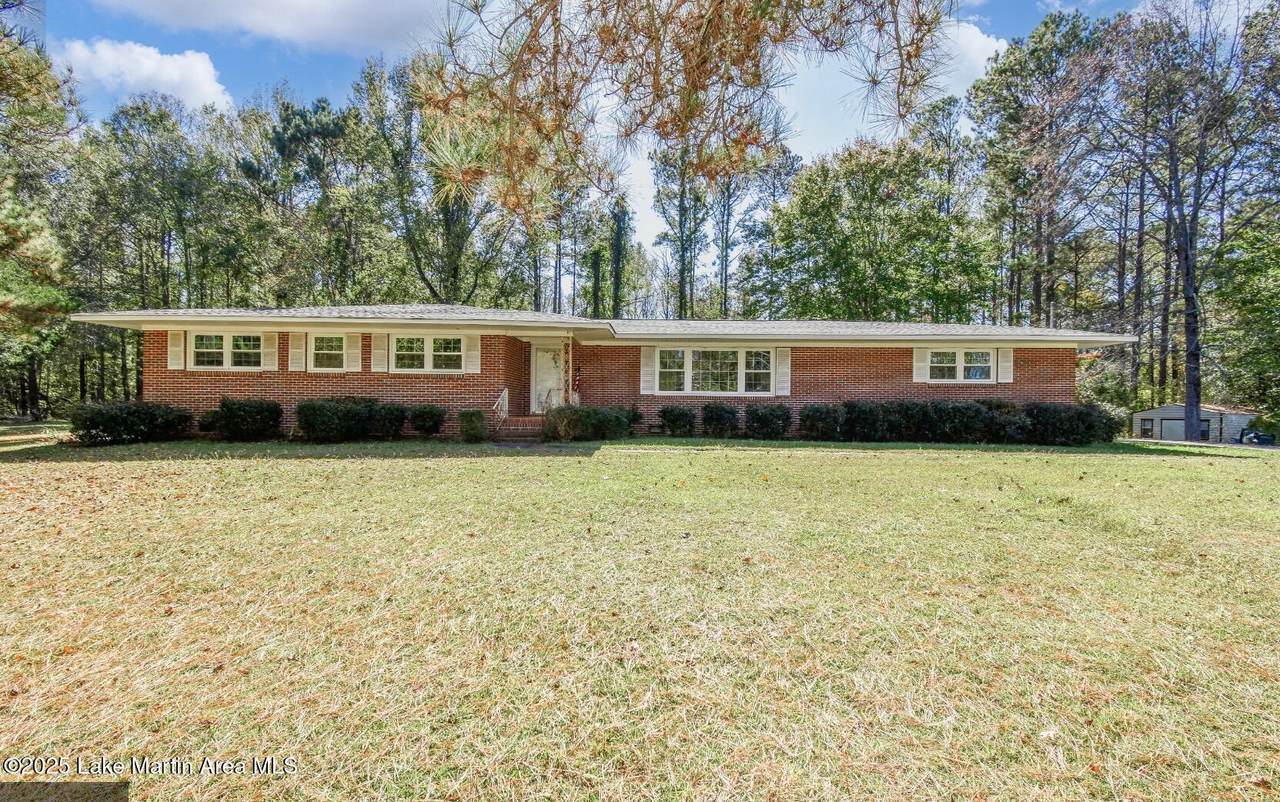 3460 Hillabee Rd - Photo 1