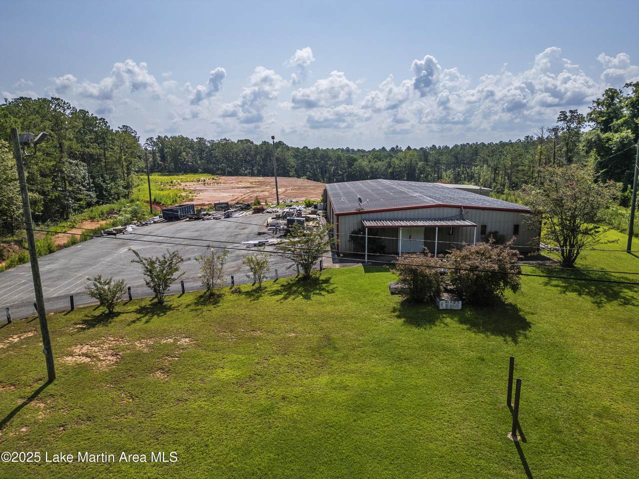 1735 Coven Abbett Hwy - Photo 1