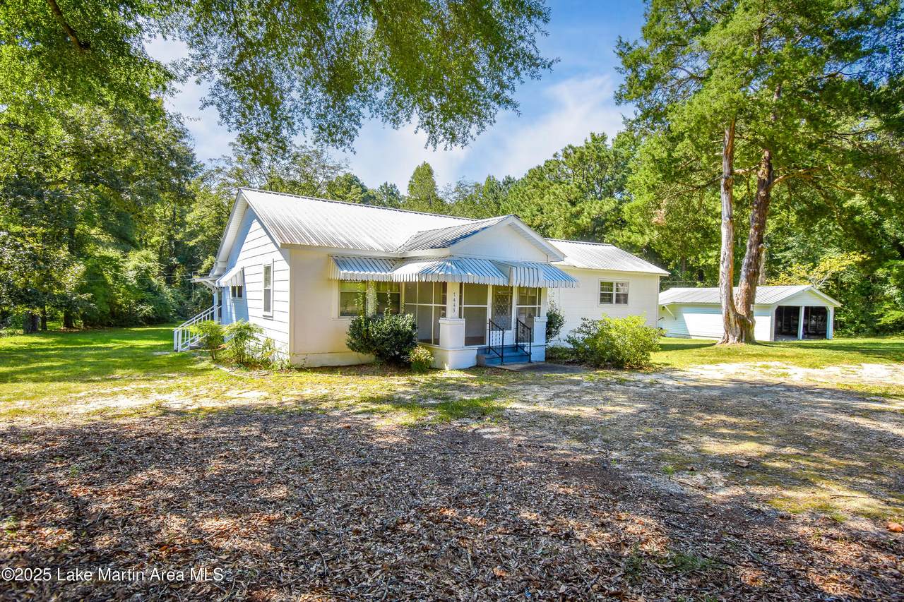 7443 Upper River Rd - Photo 1