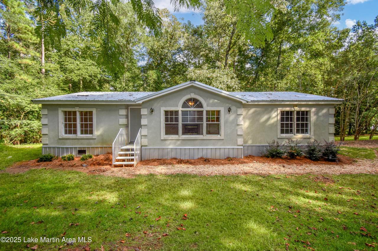 25 Mcbride Loop - Photo 1