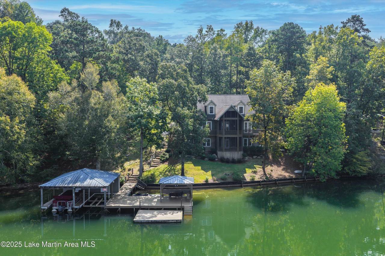 59 Driftwood Point Rd - Photo 1