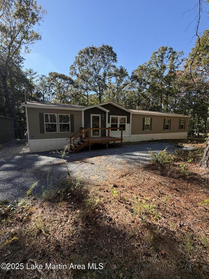 305 Bama Park Rd - Photo 1