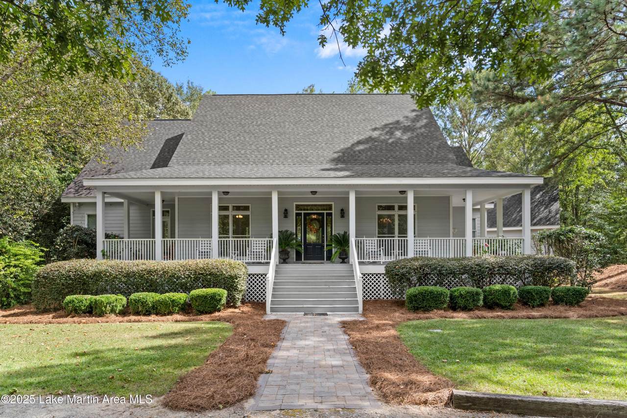 1560 Landers Swink Rd - Photo 1