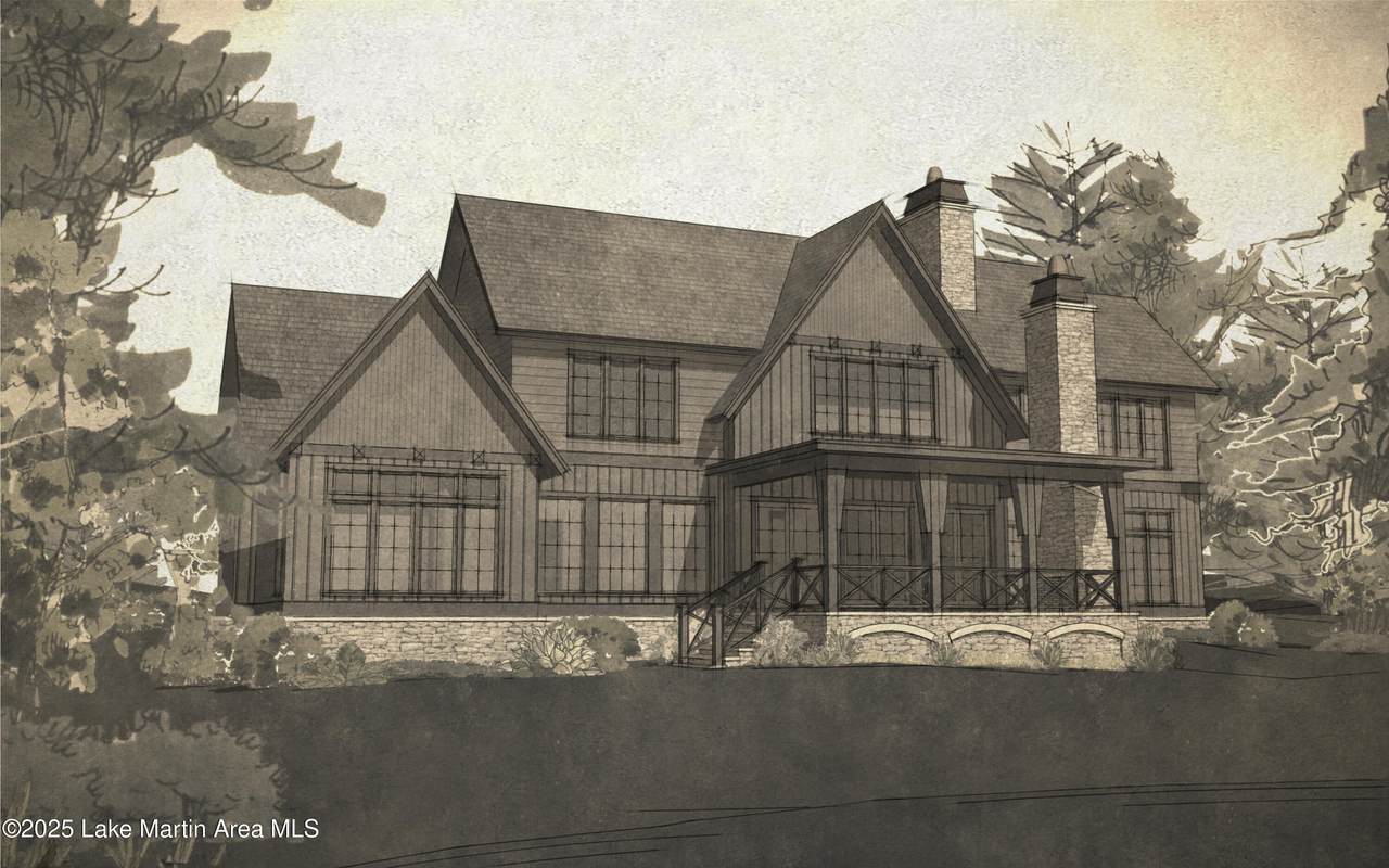 910 Luanne's Way - Photo 1