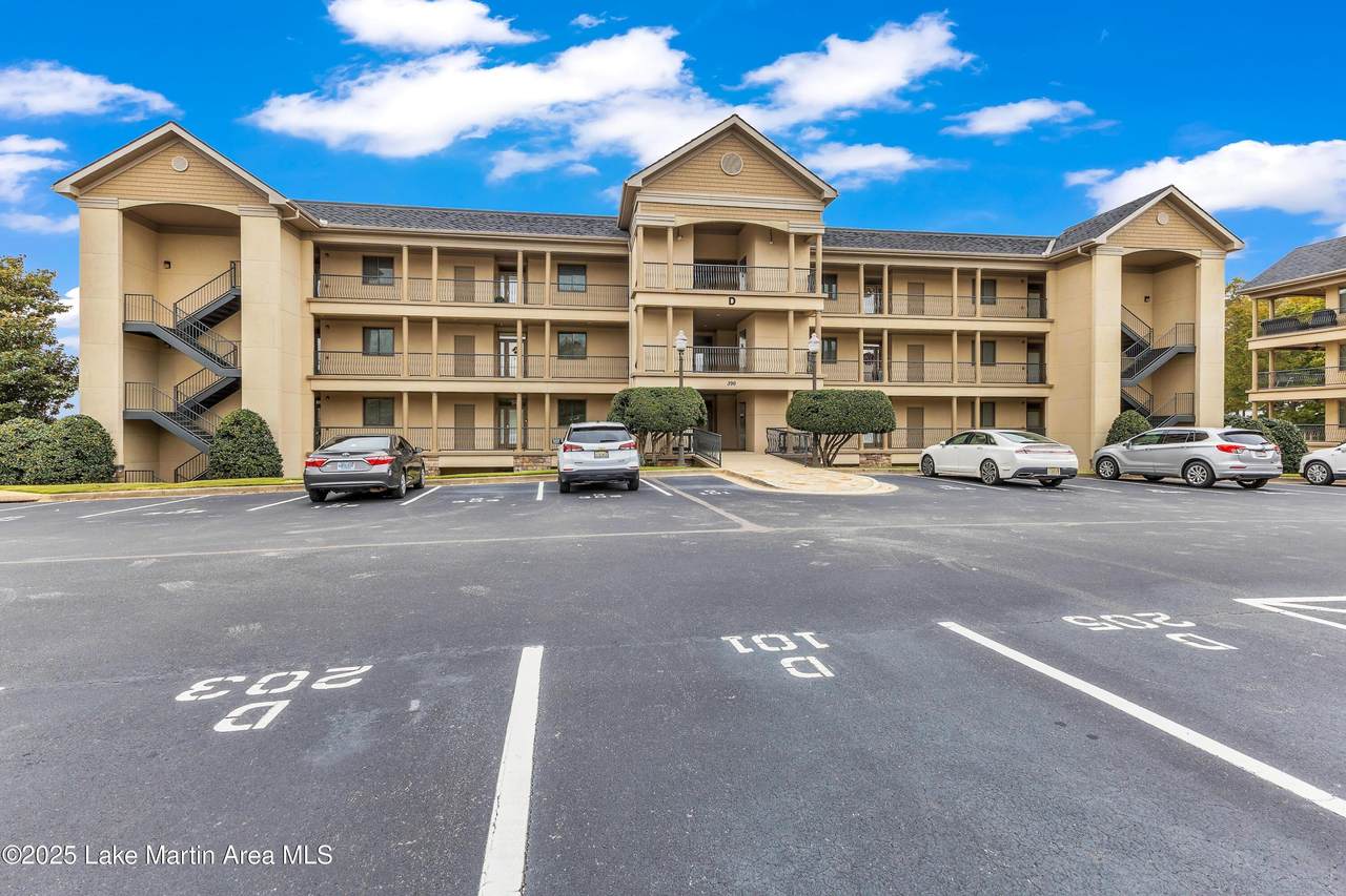 390 Marina Point D304 - Photo 1