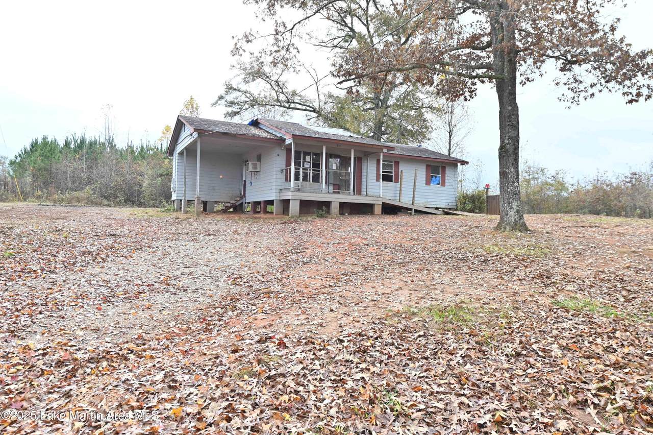 259 Coosa County Road 97 - Photo 1