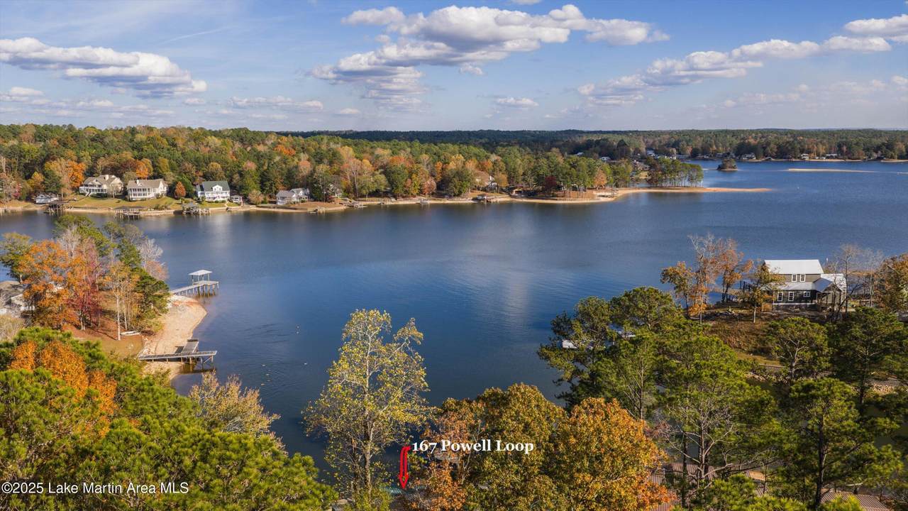 167 Powell Loop - Photo 1