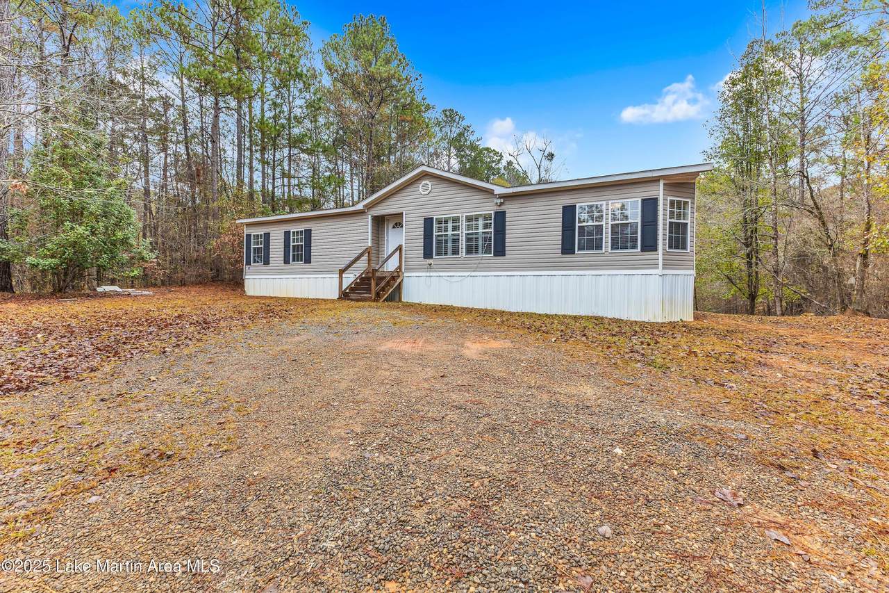 1241 Wind Creek Farm Rd - Photo 1