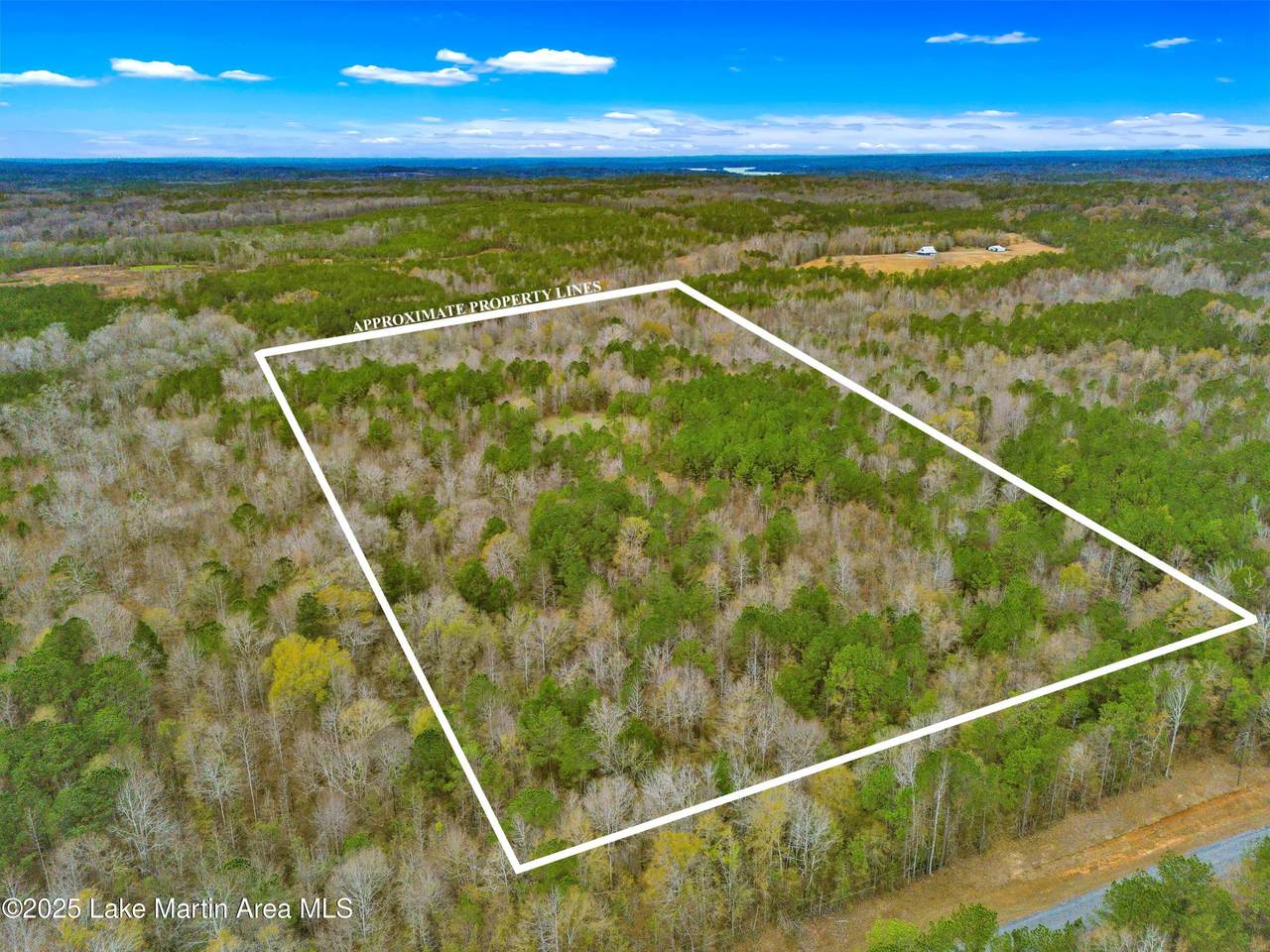  20 Acres Edgeview Dr - Photo 1