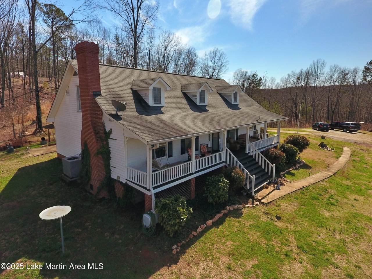 67466 Highway 49 - Photo 1